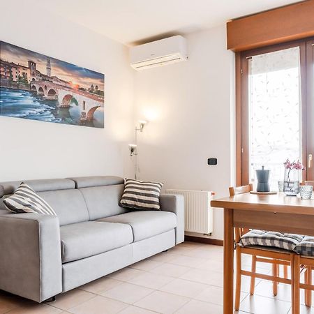 Cozy Apartament Near Fiera Di Verona! エクステリア 写真