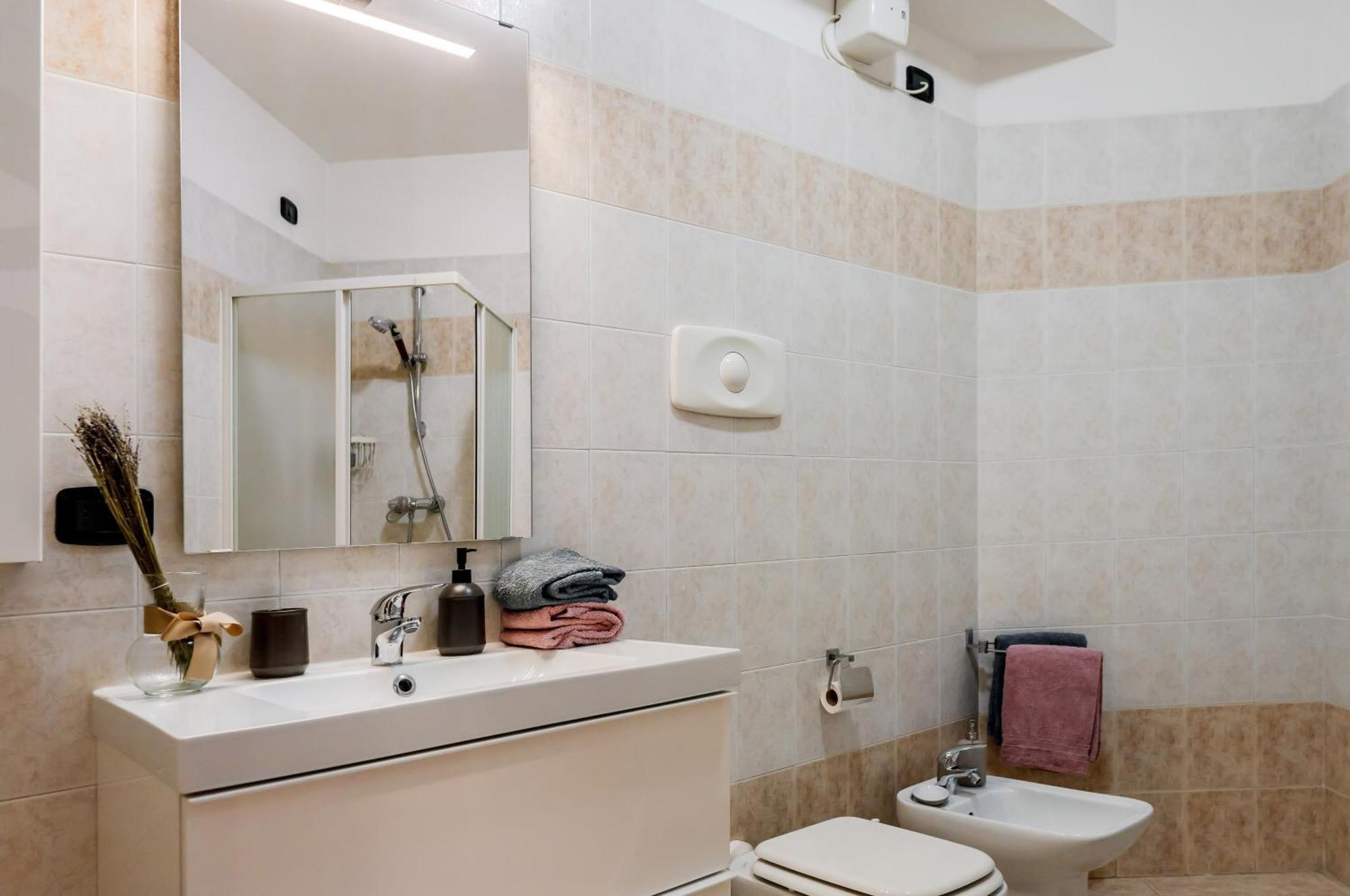 Cozy Apartament Near Fiera Di Verona! エクステリア 写真