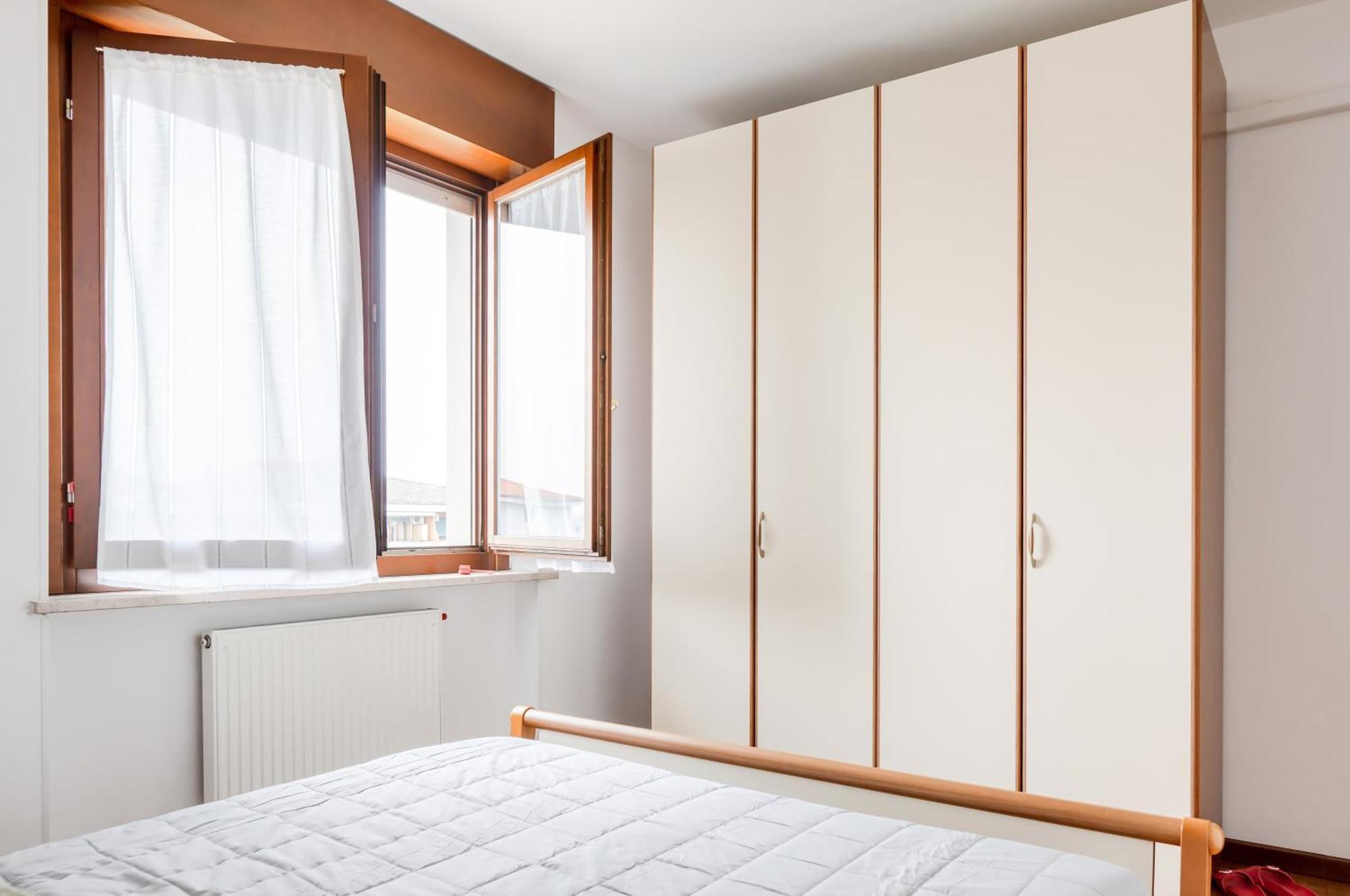 Cozy Apartament Near Fiera Di Verona! エクステリア 写真