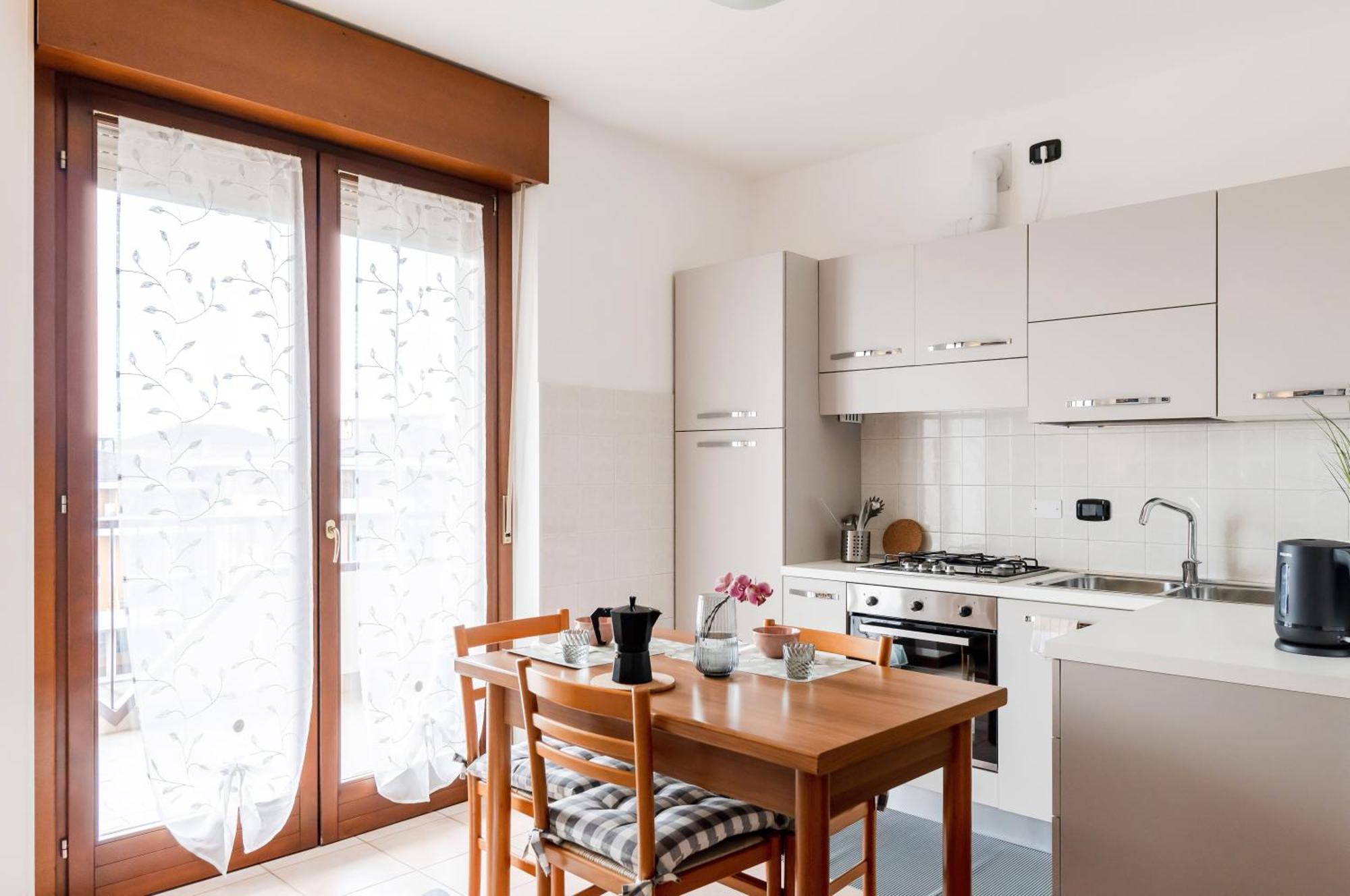 Cozy Apartament Near Fiera Di Verona! エクステリア 写真